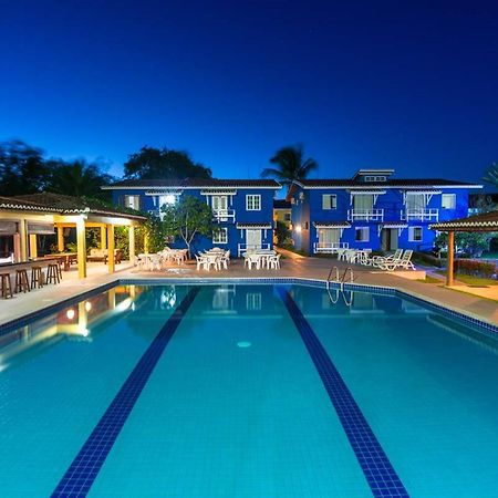 Atlântida Park Hotel Porto Seguro Dış mekan fotoğraf