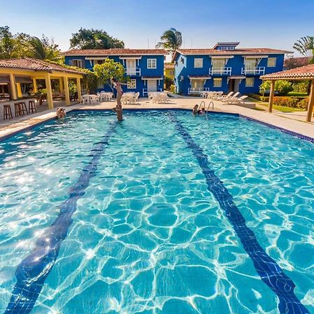 Atlântida Park Hotel Porto Seguro Dış mekan fotoğraf