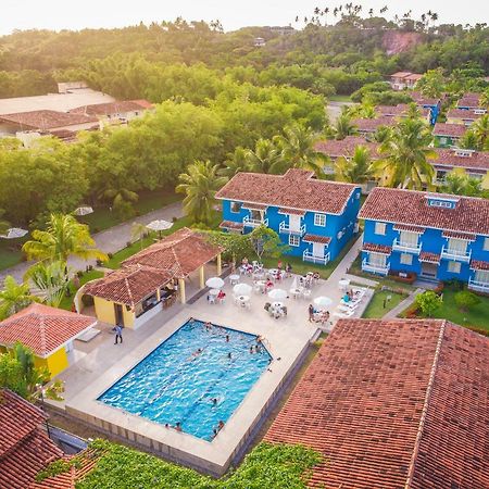 Atlântida Park Hotel Porto Seguro Dış mekan fotoğraf