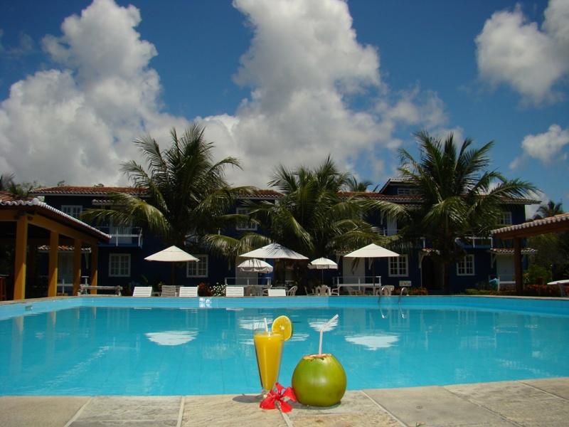 Atlântida Park Hotel Porto Seguro Konforlar fotoğraf