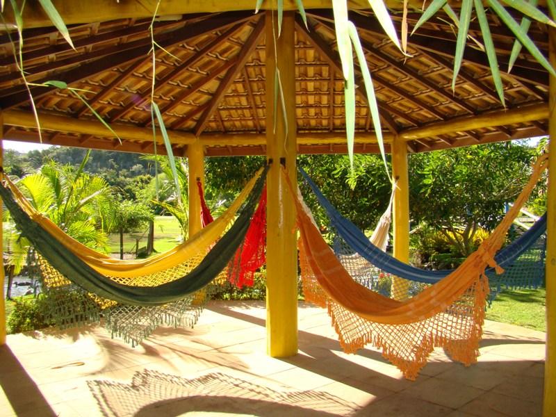Atlântida Park Hotel Porto Seguro Konforlar fotoğraf