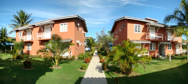 Atlântida Park Hotel Porto Seguro Dış mekan fotoğraf
