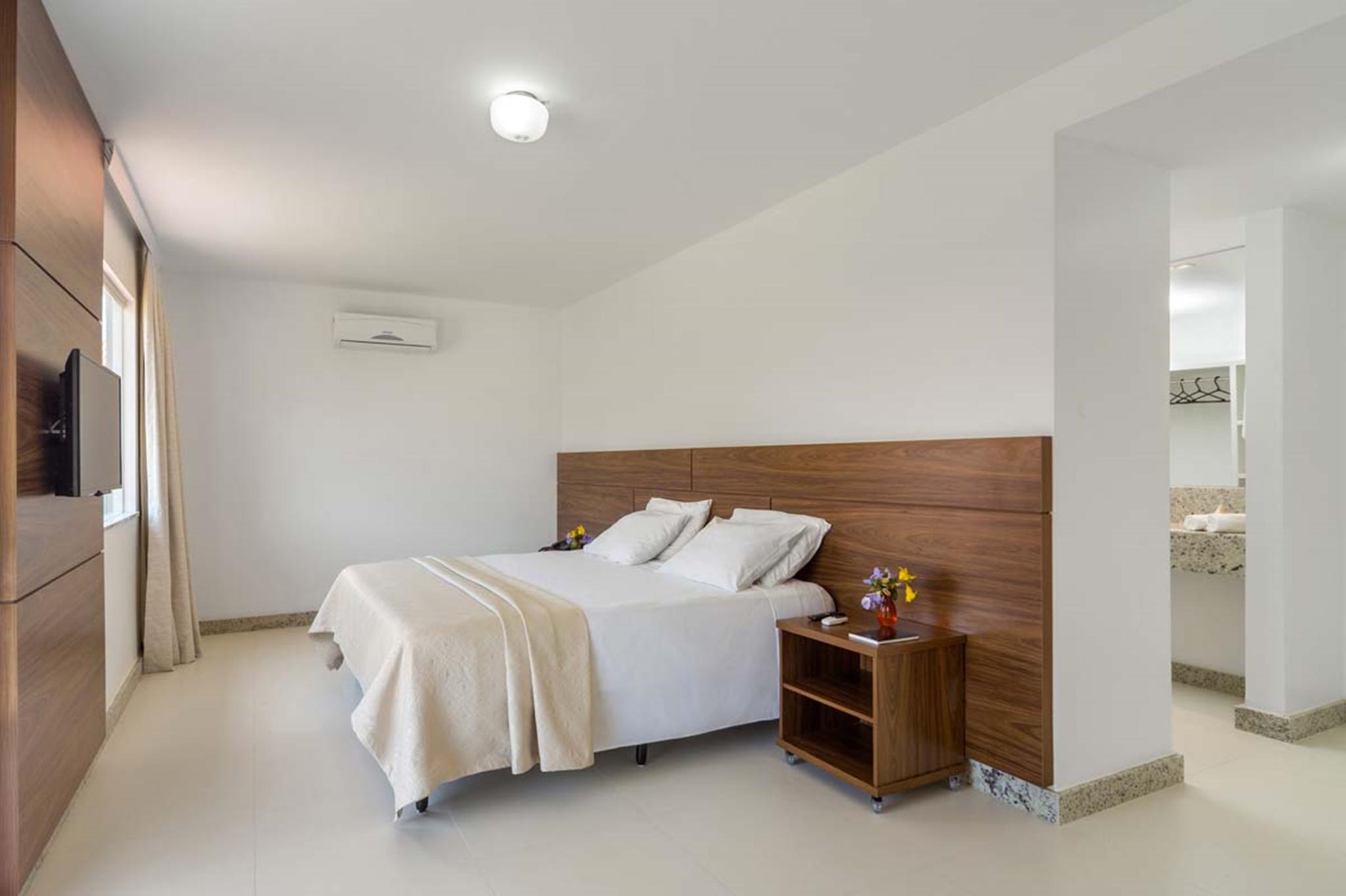 Atlântida Park Hotel Porto Seguro Dış mekan fotoğraf