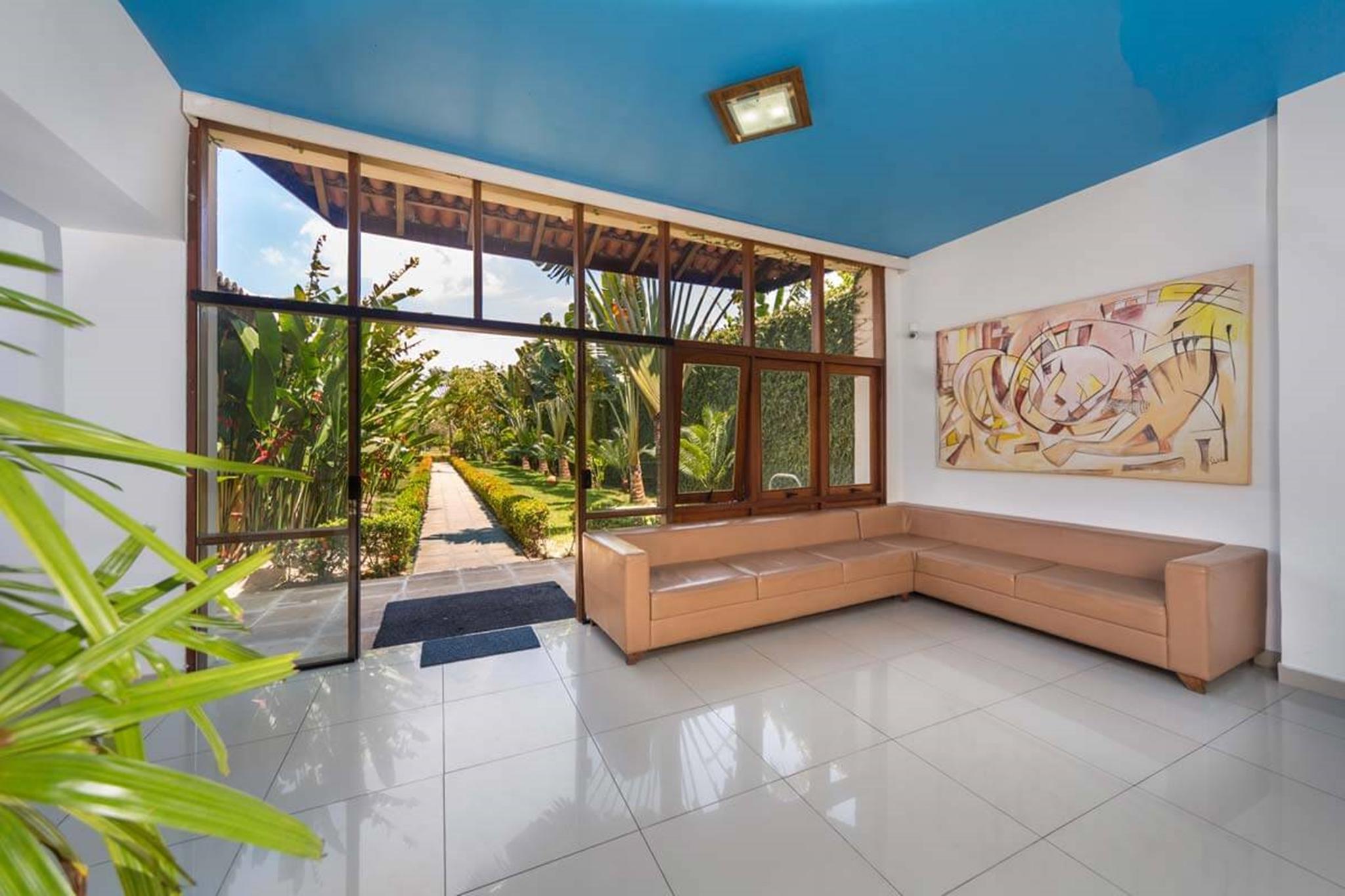 Atlântida Park Hotel Porto Seguro Dış mekan fotoğraf