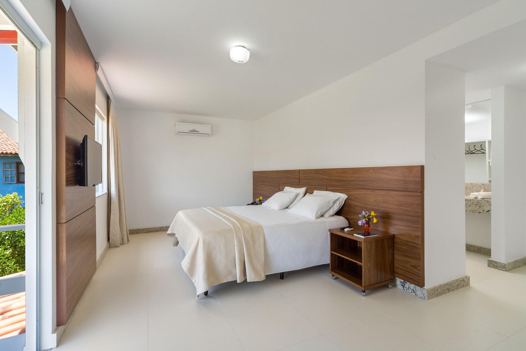 Atlântida Park Hotel Porto Seguro Dış mekan fotoğraf