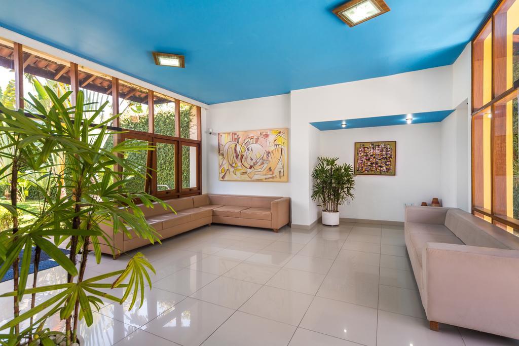 Atlântida Park Hotel Porto Seguro Dış mekan fotoğraf