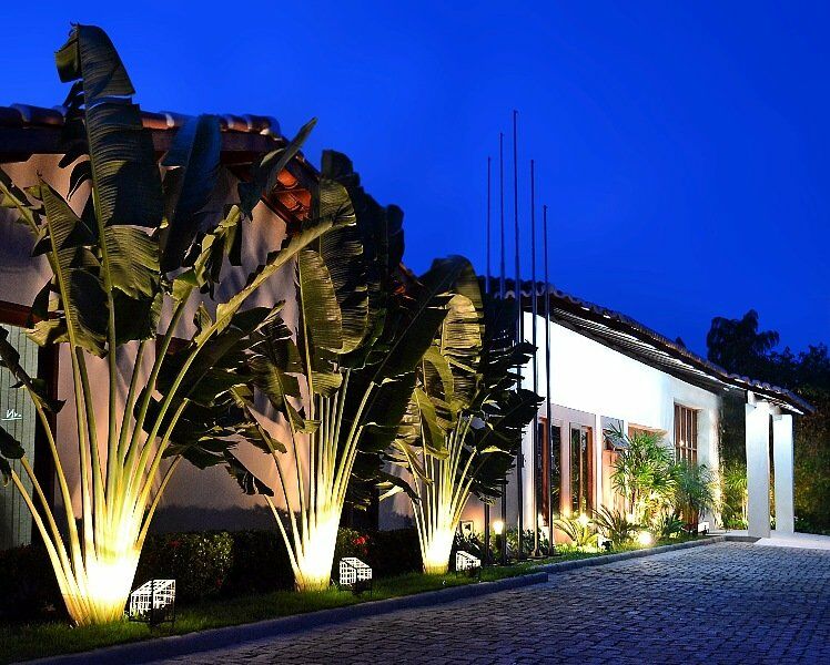 Atlântida Park Hotel Porto Seguro Dış mekan fotoğraf